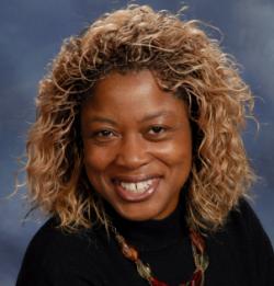 Jessie Douglas