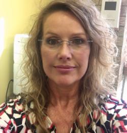 Kathy Henry