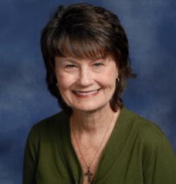 Nancy Ryan