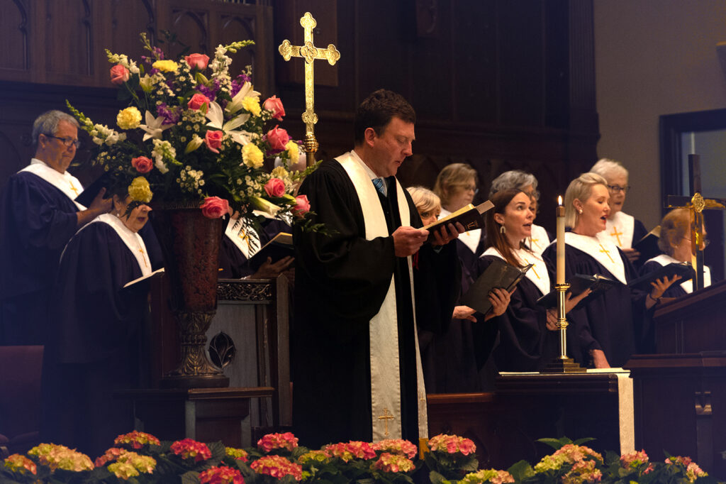 Adult Ministries