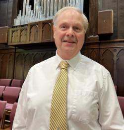 Dr. Jack Dressler