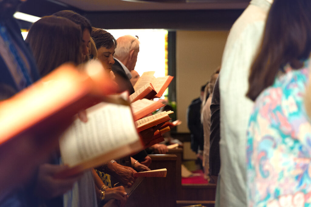 Student Ministry